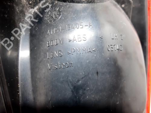 Left taillight FORD FOCUS II (DA_, HCP, DP)  | BP20750084C34 