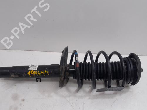 Dämpfer vorne links für PEUGEOT 208 I (CA_, CC_) 1.2 VTI 82 (82 hp) 29953599