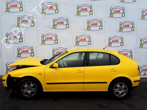 Engine control unit (ECU) SEAT LEON (1M1)  | BP20764413M57 