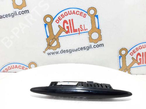 Electronic module MERCEDES-BENZ CLA Coupe (C117) CLA 220 CDI / d (117.303) | BP20733986M83 