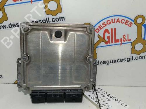 Used Engine control unit (ECU) RENAULT SCÉNIC I MPV (JA0/1_, FA0_) 1.9 dTi (JA1U) (80 hp) 20782829