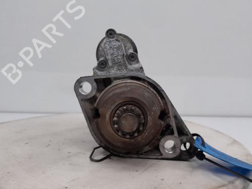 Starter VW POLO V (6R1, 6C1) 1.6 | BP22355609M8 