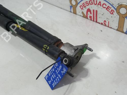 Right rear shock absorber MERCEDES-BENZ A-CLASS (W176) A 220 CDI 4-matic (176.005) | BP20765658M19 