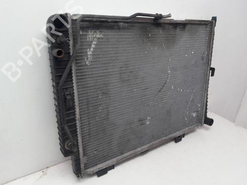 Radiador agua MERCEDES-BENZ E-CLASS (W210) E 320 (210.065) | BP30832778M31