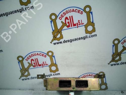 Engine control unit (ECU) FORD MAVERICK (UDS, UNS) 2.7 TD | BP20801095M57 