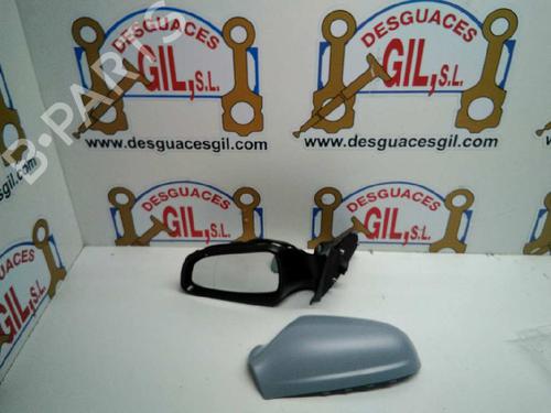 Used Left mirror OPEL ASTRA H (A04) 1.9 CDTI (L48) (150 hp) 21069500