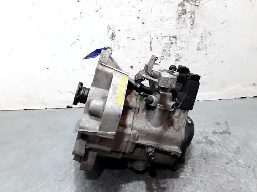 Gearbox SEAT IBIZA III (6L1)  | BP20757711M3