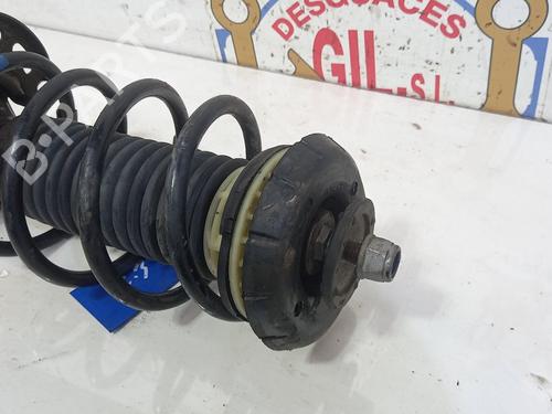 Left front shock absorber CITROËN C3 II (SC_)  | BP20765812M16