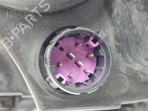 Right headlight FIAT PUNTO EVO (199_) 1.3 D Multijet (199AXC1A, 199BXC1A, 199AXT1A, 199BXT1A) | BP37081611C29 - Image 4