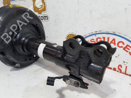 Right front shock absorber TOYOTA COROLLA Hatchback (_E21_, _EA1_, _EH1_) 1.8 Hybrid (ZWE211) | BP20759499M17 