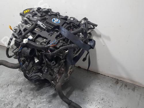 Engine TOYOTA COROLLA Hatchback (_E21_, _EA1_, _EH1_)  | BP26504973M1 