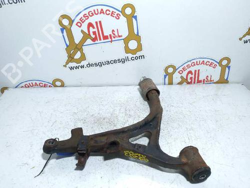 Right front suspension arm MERCEDES-BENZ M-CLASS (W163) ML 400 CDI (163.128) | BP20735368M13 