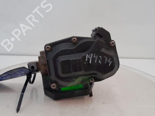 Spjældhus OPEL CORSA D (S07) [2006-2015]  28961306