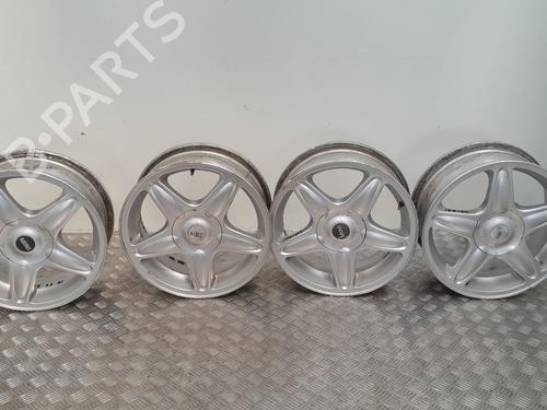 Used Rim MINI MINI CLUBMAN (R55) [2006-2015]  26529206