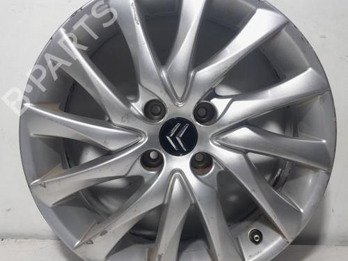 Rim CITROËN C4 Grand Picasso I (UA_) 2.0 i 16V | BP27238491C45 