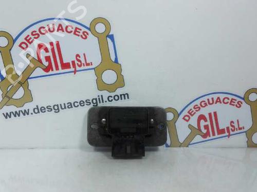 Used Electronic module Electronic module FORD ESCORT V (AAL, ABL) [1990-1996] 34135747 34135747