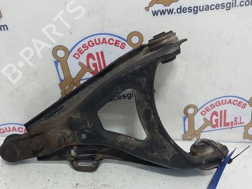 Right front suspension arm RENAULT MEGANE I Coach (DA0/1_) 1.9 dTi (DA0N) | BP20768239M13 