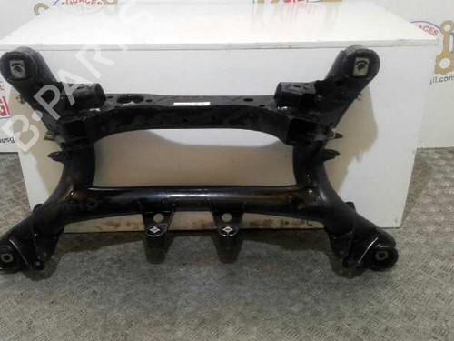 Used Rear axle BMW 1 (F21) [2011-2019]  20775104