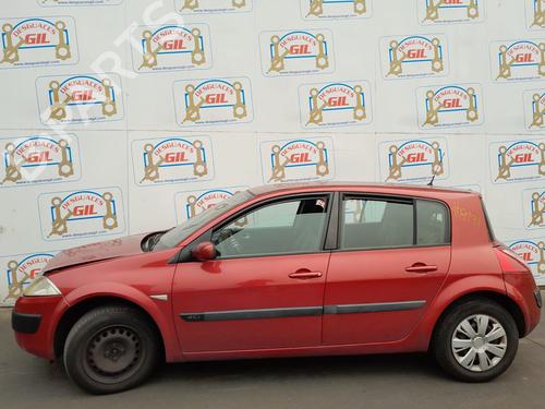 Right taillight RENAULT MEGANE II (BM0/1_, CM0/1_) 1.5 dCi (BM02, BM13, BM2A, CM02, CM13) | BP20773101C35 