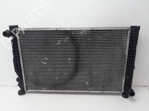 Radiador agua AUDI A4 B5 (8D2) 2.5 TDI (150 hp) 30832780