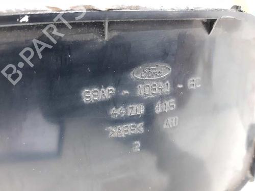 Instrument cluster FORD FOCUS I (DAW, DBW) 1.6 16V | BP20734280C47 