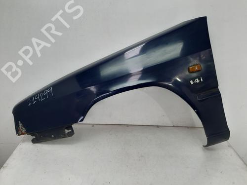 Used Left front fenders Left front fenders 37466137 37466137
