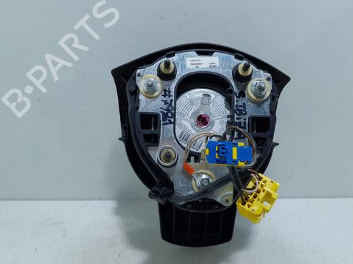 Driver airbag SEAT IBIZA III (6L1)  | BP20773153C9
