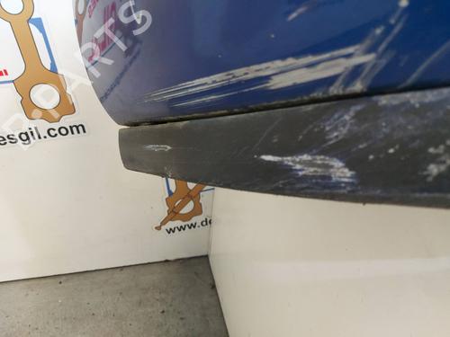 Front bumper CITROËN XSARA Coupe (N0) 1.8 i | BP20745941C7 