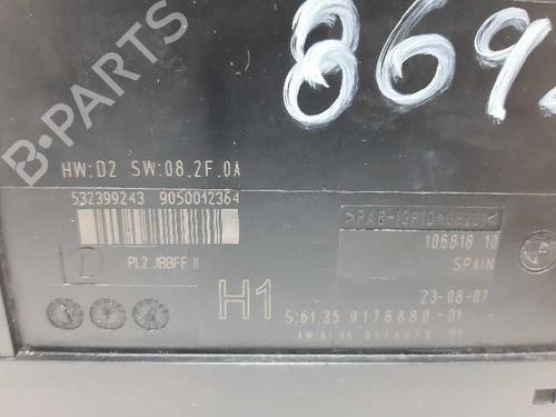 Elektronische module BMW 3 (E90) 320 d | BP20731695M83 