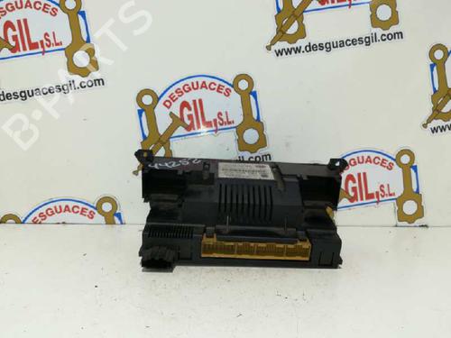 Commande Chauffage AUDI A6 C5 (4B2) 2.8 | BP20793235I5 