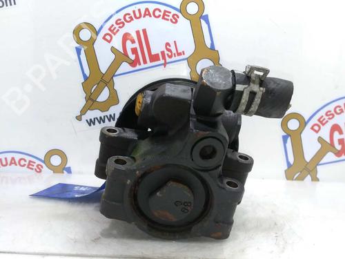 Styring servopumpe FORD FIESTA Hatchback Van (JV_) D 1.8 | BP20789957M99 