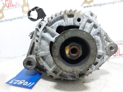 Used Alternator TOYOTA AVENSIS (_T22_) 1.6 VVT-i (ZZT220_, ZZT220R) (110 hp) 20776683