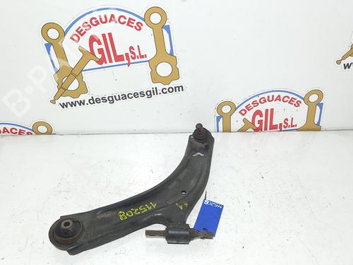 Left front suspension arm NISSAN QASHQAI / QASHQAI +2 I (J10, NJ10, JJ10E) 2.0 dCi | BP20741652M12 