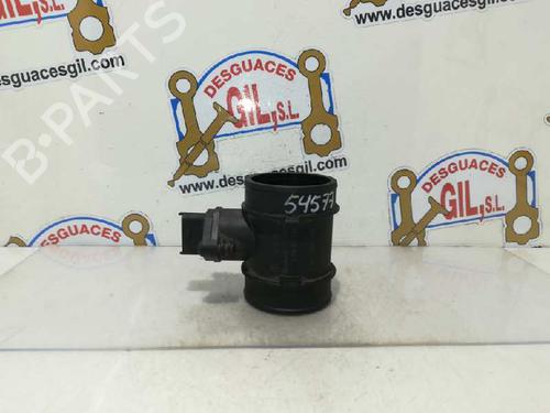Used Mass air flow sensor OPEL CORSA C (X01) [2000-2009]  20805351