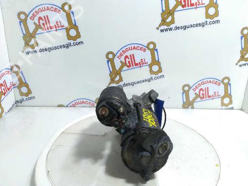 Starter FORD MONDEO III Saloon (B4Y) 1.8 16V | BP20734802M8 
