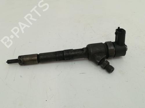 Injector Injector ALFA ROMEO MITO (955_) 1.3 MultiJet (955AXP1A, 955AYC1A) (95 hp) 34129798 34129798