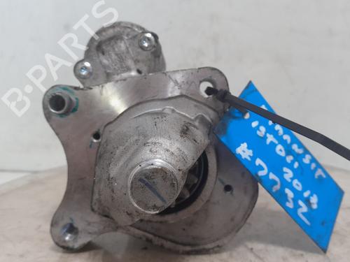 Startmotor FORD TRANSIT CONNECT MPV  | BP23182057M8 