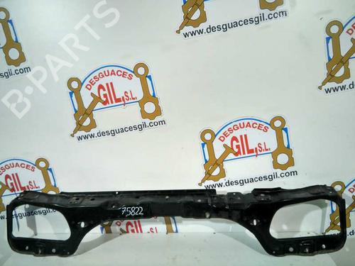 Frontplade/Frontkurv CITROËN XSARA (N1) 1.9 TD (90 hp) 20728842