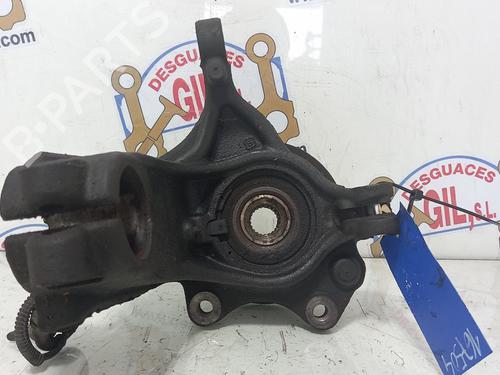 Right front steering knuckle CITROËN DS3 (SA_) 1.4 VTi 95 | BP20771740M26 