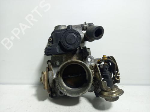 Used Throttle body Throttle body MAZDA MX-3 (EC) 1.8 i V6 (ECPSA) (133 hp) 36298604 36298604