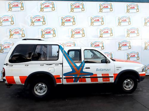 Starter FORD RANGER (ET) 2.5 TDCi 4x4 | BP29427389M8 