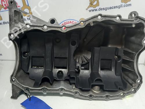 Oil sump RENAULT KANGOO (KC0/1_) 1.5 dCi | BP20765077M115 