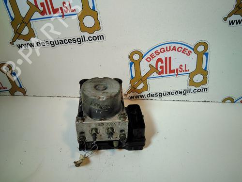 ABS pump MAZDA 323 F VI Hatchback (BJ) 2.0 TD | BP20789003M43 