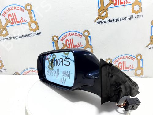 Used Left mirror AUDI A4 B5 (8D2) 1.8 T (150 hp) 20754074