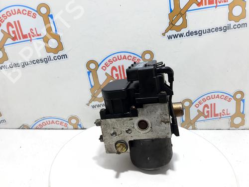 ABS pump OPEL ASTRA G Estate (T98) 1.7 TD (F35) | BP20758574M43 
