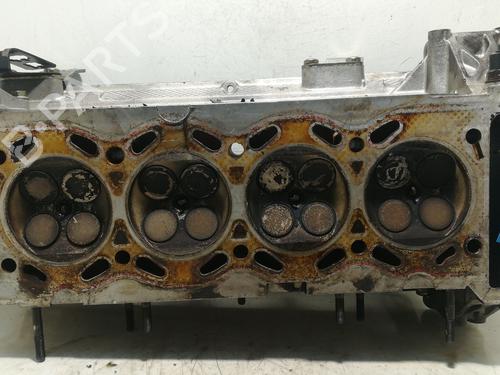 Used Cylinder head Cylinder head SAAB 9000 Hatchback 2.0 -16 CS (131 hp) 34225020 34225020