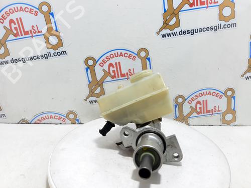 Brake master cylinder MERCEDES-BENZ E-CLASS (W210) E 270 CDI (210.016) | BP20751484M77