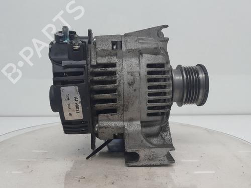 Used Alternator MERCEDES-BENZ VANEO (414) 1.9 (414.700) (125 hp) 24437425