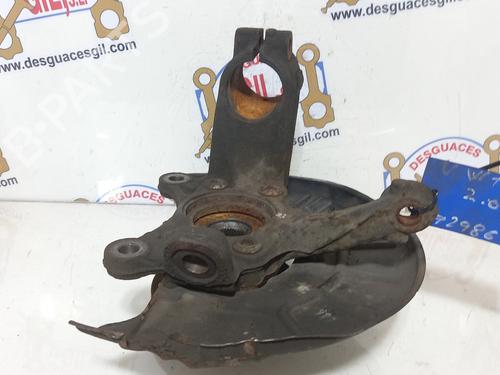 Right front steering knuckle VW TOURAN (1T1, 1T2) 2.0 TDI | BP20809673M26 