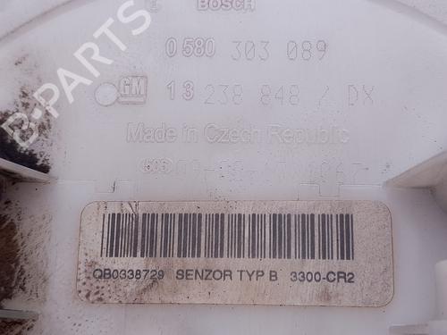 Kraftstoffpumpe OPEL ASTRA H GTC (A04)  | BP29534234M76 